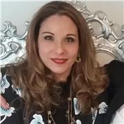 Diplomata al liceo classico impartisco lezioni di matematica per le scuole medie da più di 10 anni. Lezioni di latino e greco solo per il ginnasio. Italiano, geostoria, scienze, tecnologia, storia dell'arte